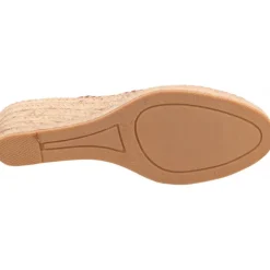 Sandales|Espadrilles*Toni Pons Croatie Cuiro